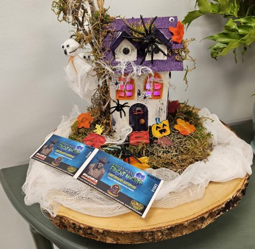 32 Boone Hall Halloween Tickets Sq