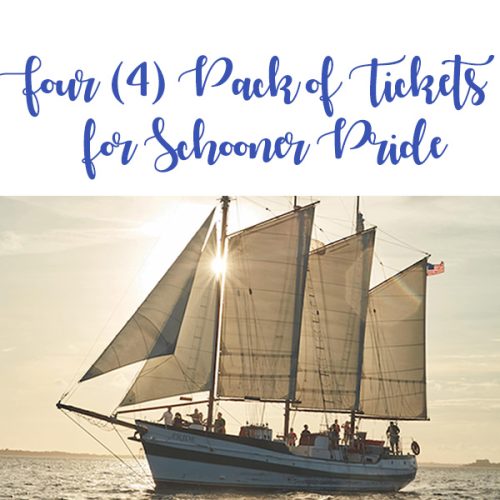Schooner-Pride